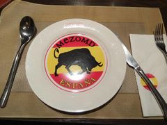 -Mezomd曼索蒂西班牙餐厅(广粤店)