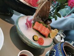 -享月汤皇·海鲜小火锅·聚会(曲江创意谷店)