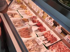 -同裕烧烤·海鲜·家常菜(杰座·欧洲城店)