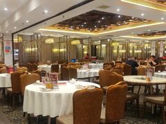 大堂-稻香酒家(天河城店)