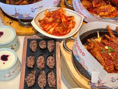 -七八冷面·延边朝鲜族美食(圣熙八号店)