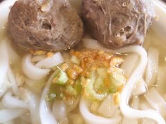 -幸运牛汕头小黄牛牛肉火锅(梅林店)