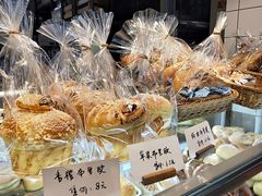 -黑草莓(重庆路店)