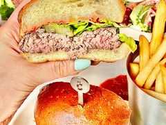 -尚牛社会 Beef & Liberty(金桥EKA天物店)