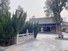 -万寿八仙宫