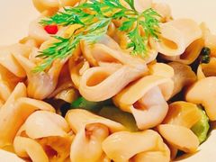 -悦融·京鲁菜·露台花园(安定门店)