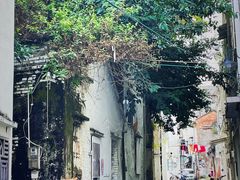 -水井拉粉油条(赤坎民国风情街店)