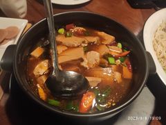 -外婆家(天河领展店)