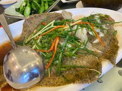 -美极鲜食坊(宝安南路店)