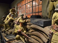 -上海四行仓库抗战纪念馆