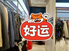 -海马体照相馆(大连柏威年购物中心店)