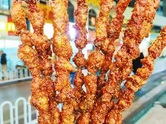 -圆西烤肉(园西路店)