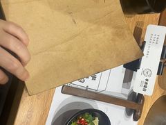 -独食火锅·半米屋台(望平街店)