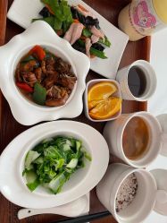 -东方爱堡国际月子会所·产后康复(兴化店)