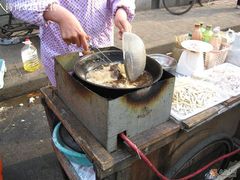 -文庙菜饭(四川北路店)