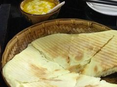 -康巴藏餐(束河古镇店)