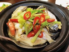 -日日鲜茶餐厅(小公园店)