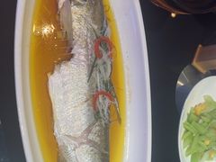 -聚鑫阁江浙菜·非遗传承技艺(青村帝华园店)