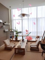 大堂-JNK皮肤管理中心