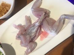 -红牌美蛙鱼头火锅(万辉国际广场店)