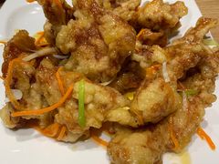 -榆林镇筋饼(知春路店)