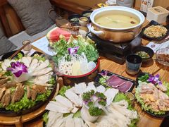 -束河人家(南锣鼓巷店)