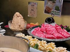 -捞王猪肚鸡火锅(财富中心店)