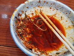 -姚记.周礼伤心凉粉(时代广场店)