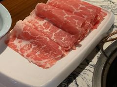 -京元盛铜锅涮肉(上海总店)