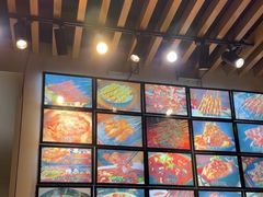 -郑记•不夜城烧烤•龙虾•虾蟹(黄鹤楼店)