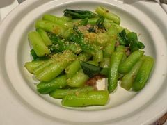 生焗芥兰-荣兴酒家(徐家汇店)