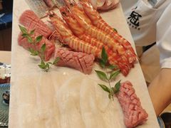 -鮨冠OMAKASE食べ放题(北京首店)