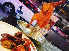 -鸽鸟轩(石岐店)