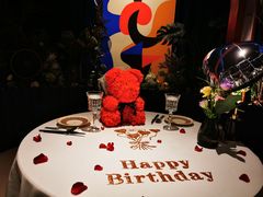 -狮拾久·现代新加坡料理(福田COCO Park店)