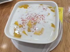 -南信牛奶甜品专家