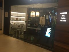 -Dragonfly悠庭·按摩Spa(浦东嘉里城店)