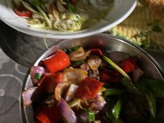 -红旗山庄(圭峰山店)