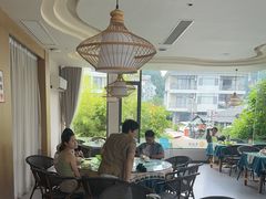 -生态苑农庄(十里画廊遇龙河店)