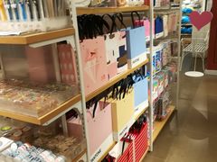 -名创优品(天河区正佳广场二店)