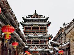 -榆次老城
