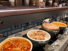 -新加坡乌节希尔顿酒店