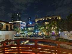 -广州永庆坊瞻云精选酒店