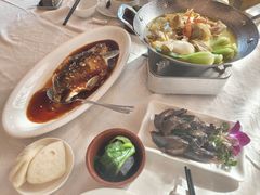 -楼外楼(西湖景区孤山路店)