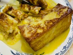 法兰西多士-渔记茶餐厅(渔村店)