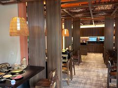 -芸鲜季·云南野生菌餐厅· 云南风物味研社(闵行店)