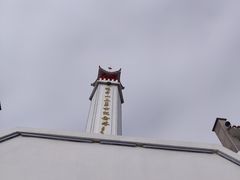 -狼牙山风景区