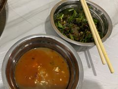 -重庆特色冷锅鱼(武大店)