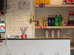 -狮龙啤酒烧烤屋(建二路店)