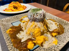 -Hey!蛋包饭(中山店)
