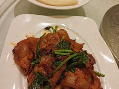 -梅龙镇酒家(南京西路总店)